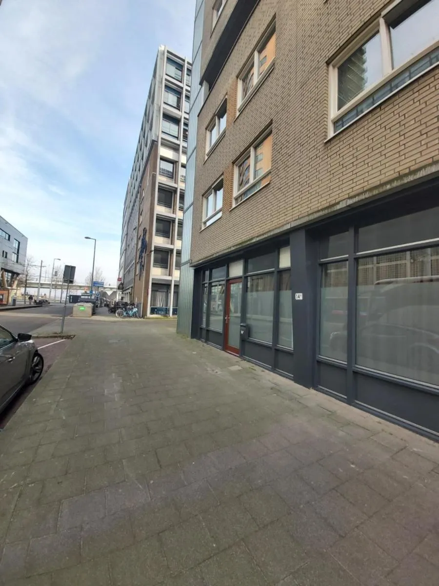 Image 1 of Mooie studio 14 C in center