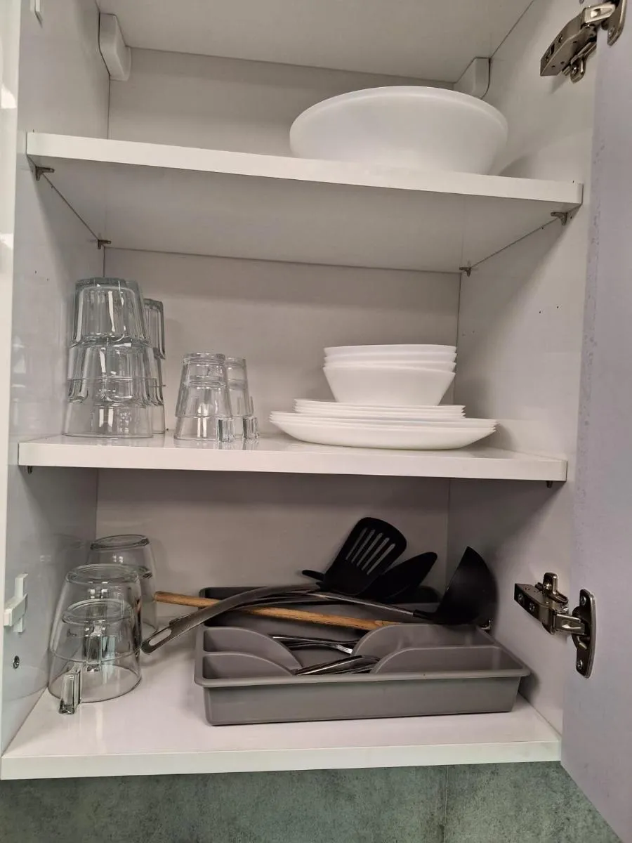 Image 6 of Mooie studio 14 C in center