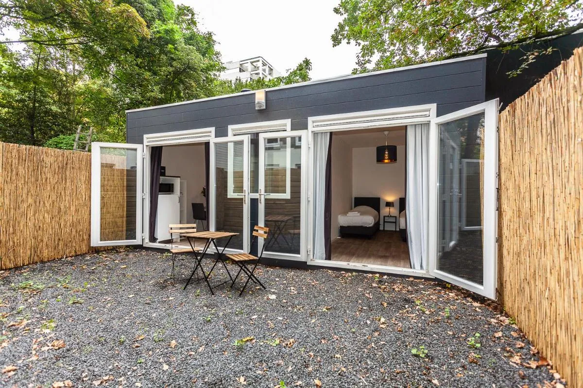 Image 5 of Museumpark Apartments