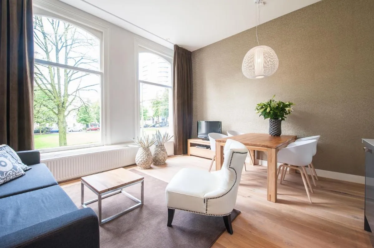 Image 4 of Museumpark Apartments