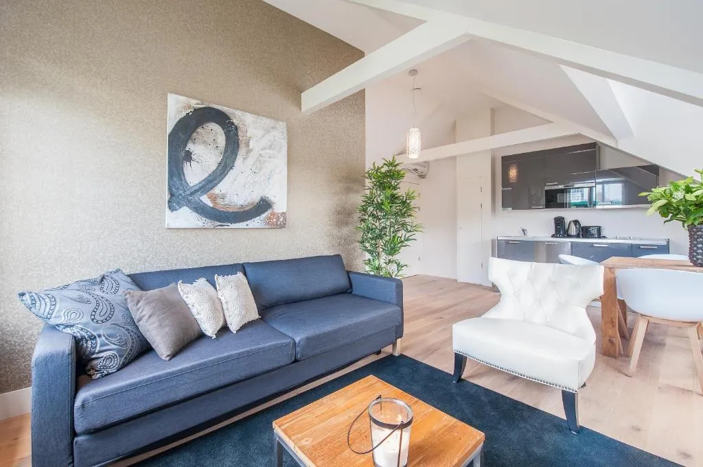 Image of Museumpark Apartments