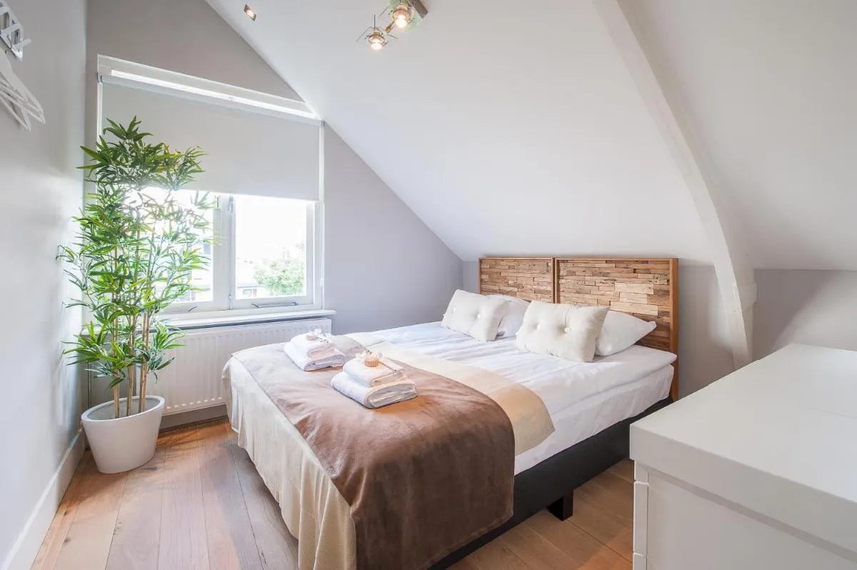 Image 1 of Museumpark Apartments