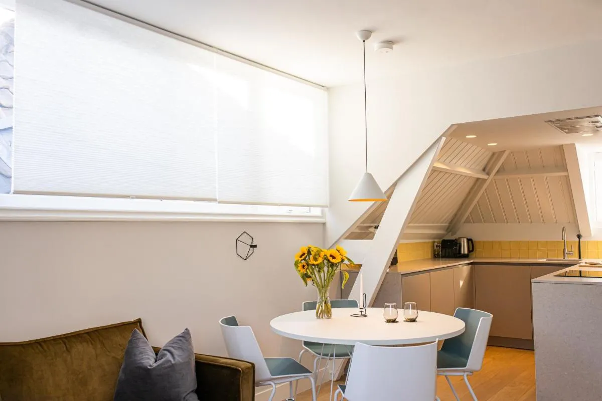 Image 2 of OHotellMe City Apartments Rotterdam