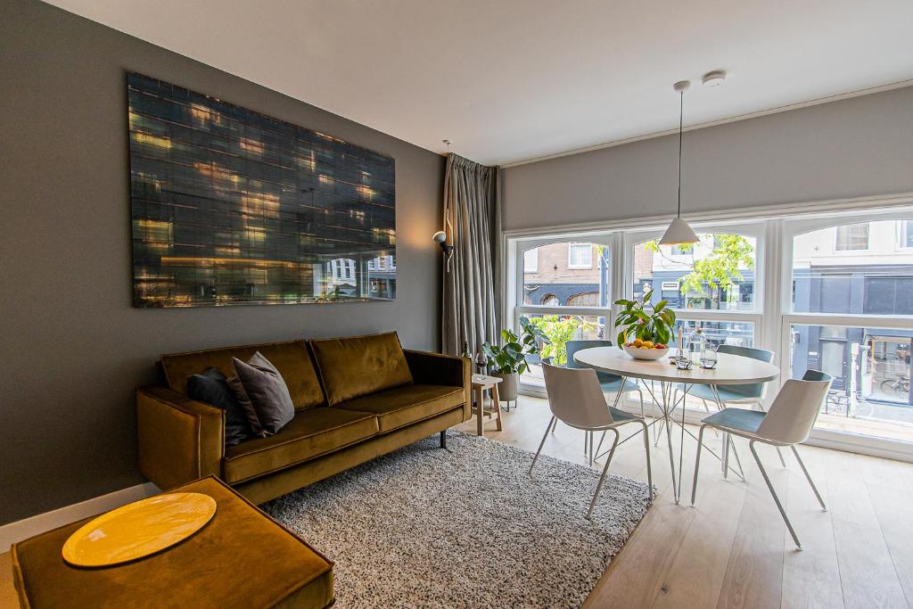 Image of OHotellMe City Apartments Rotterdam
