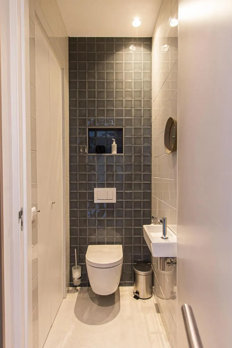 Image 4 of OHotellMe City Apartments Rotterdam