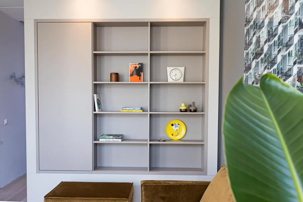 Image 6 of OHotellMe City Apartments Rotterdam