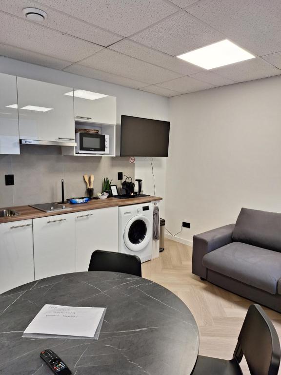 Image of Perfect studio 14 H center Rotterdam