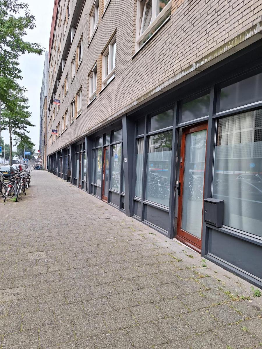 Image 4 of Perfect studio 14 H center Rotterdam