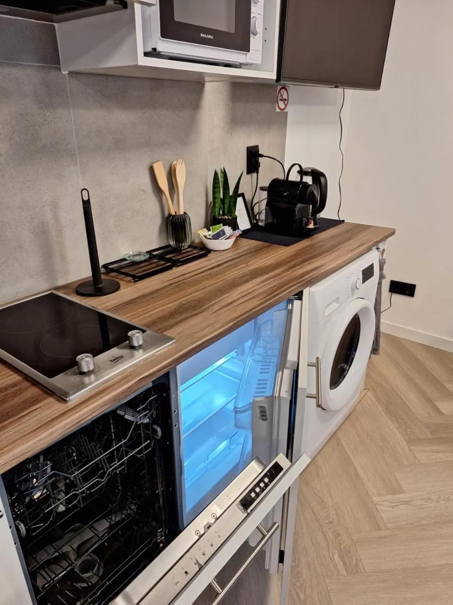 Image 6 of Perfect studio 14 H center Rotterdam