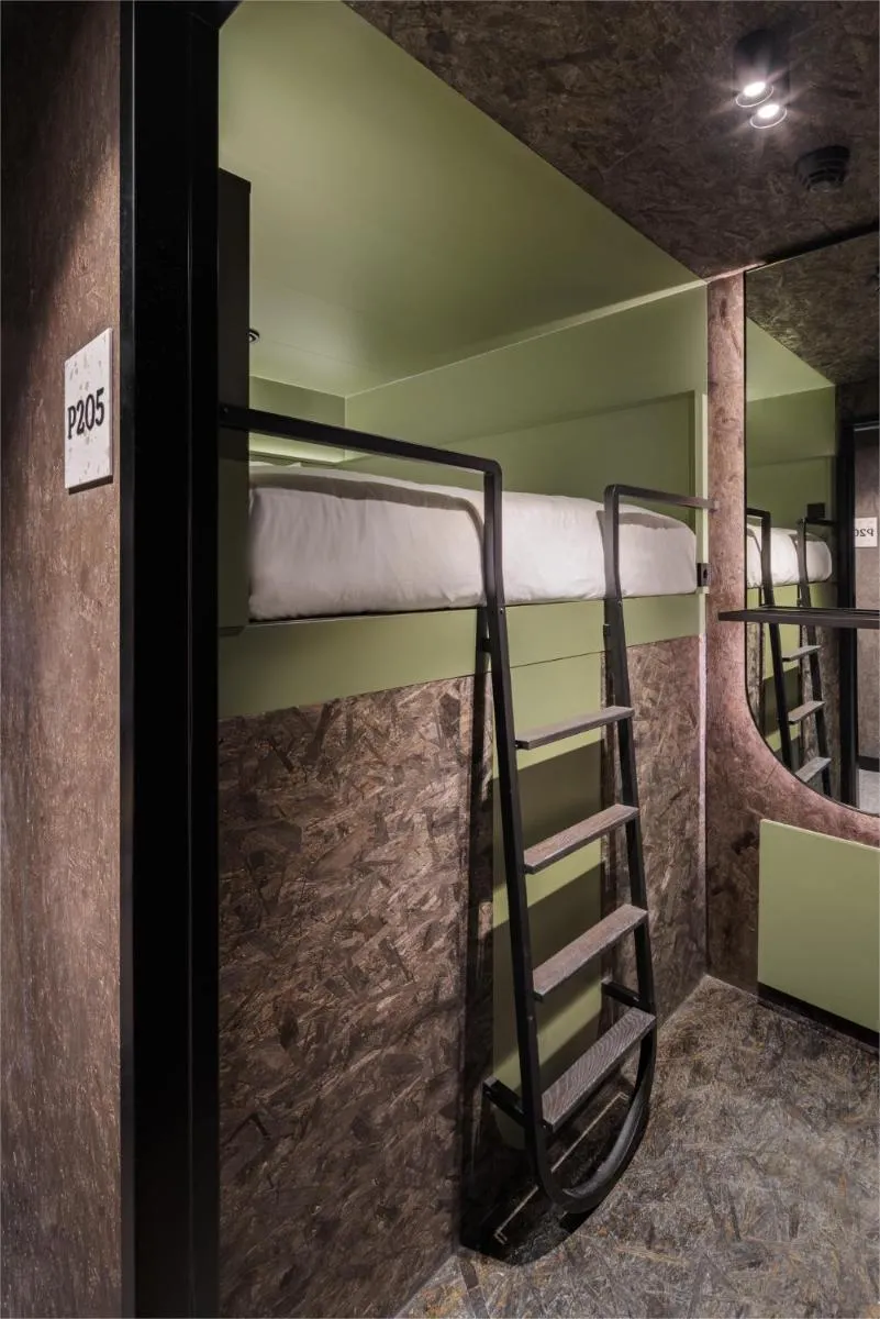 Image 3 of Pods by The Usual Rotterdam