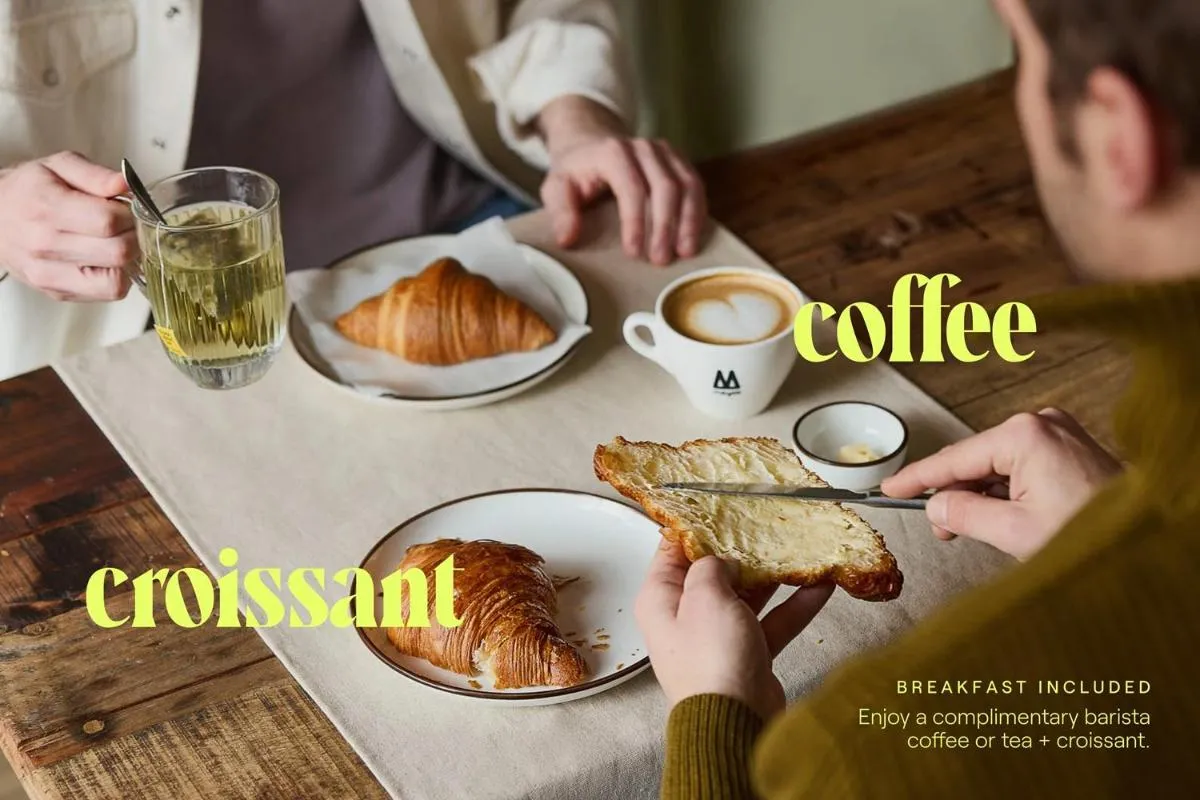 Image 1 of Pods by The Usual Rotterdam