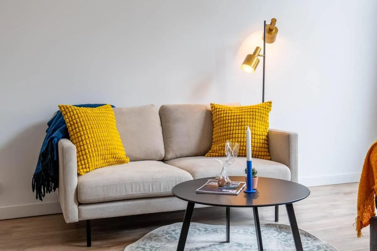 Image 1 of Prachtige studio in hartje Rotterdam