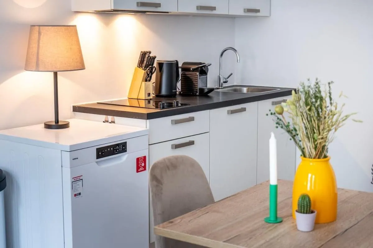 Image 3 of Prachtige studio in hartje Rotterdam