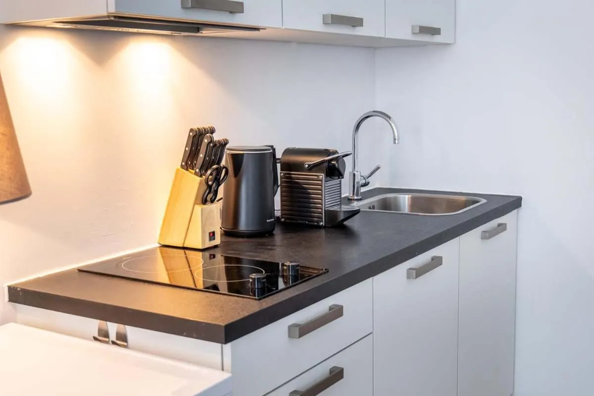 Image 4 of Prachtige studio in hartje Rotterdam