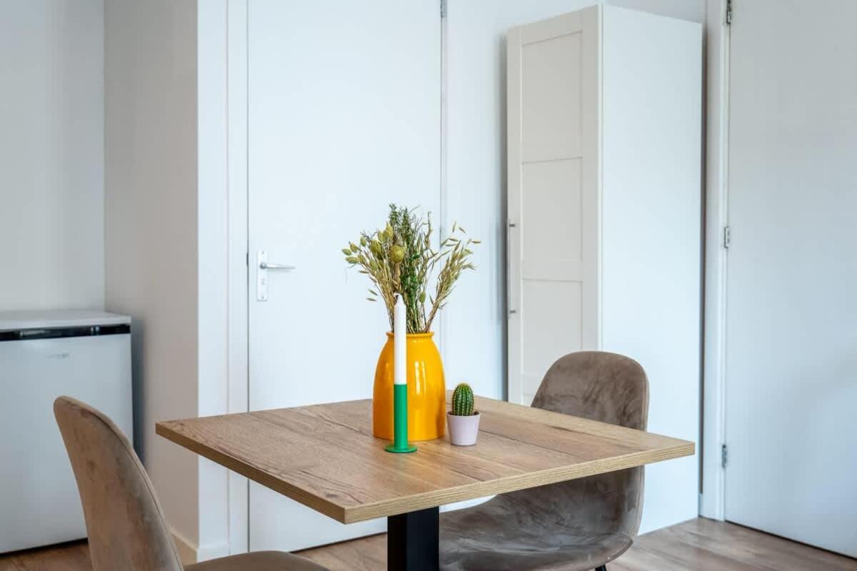Image 6 of Prachtige studio in hartje Rotterdam