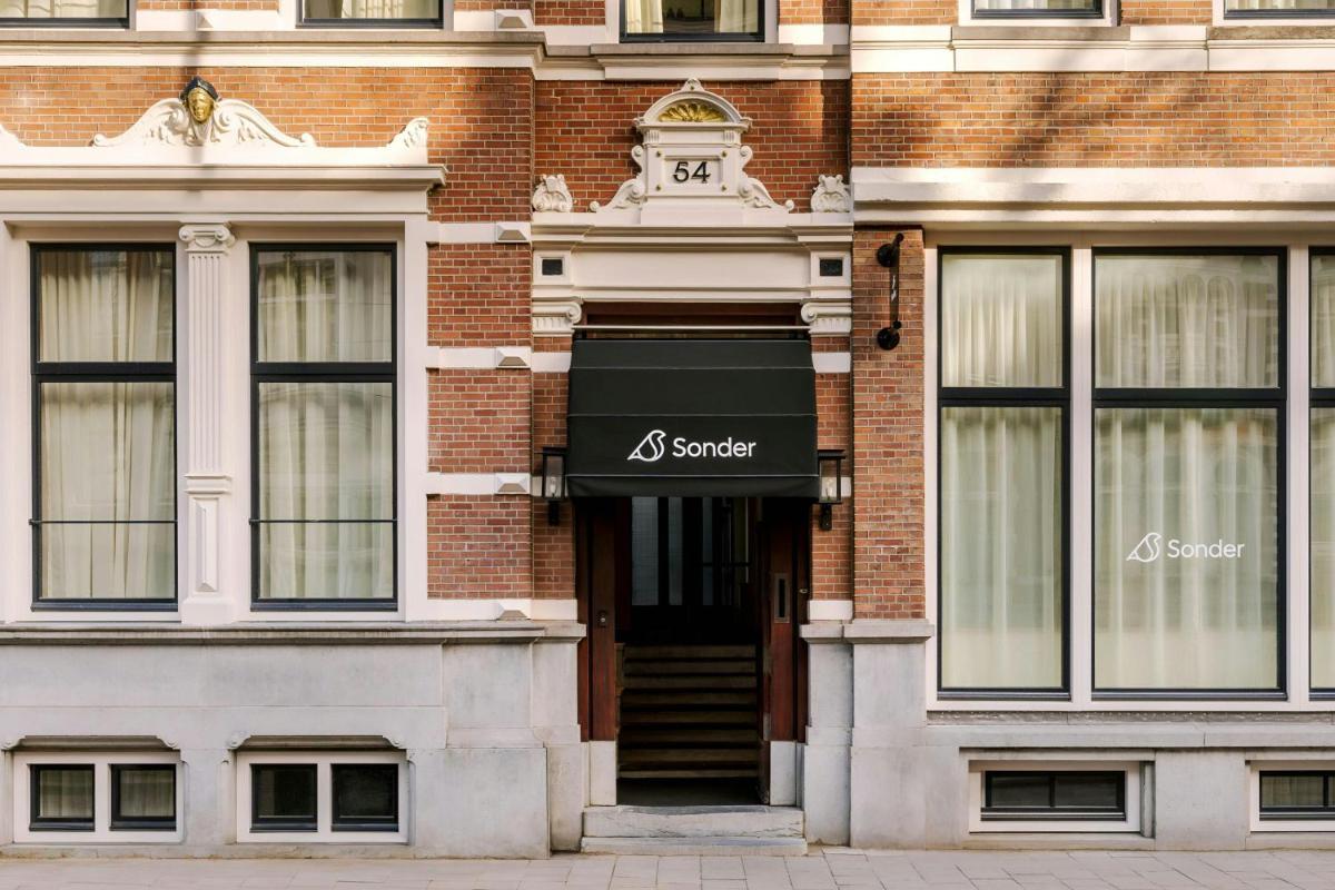 Image 2 of Rose, Sonder Hotel by Marriott Bonvoy