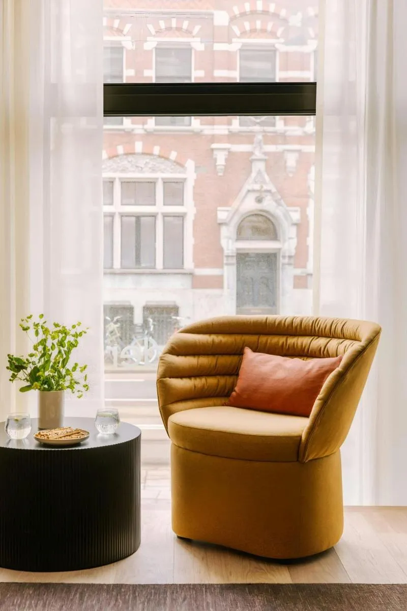 Image 5 of Rose, Sonder Hotel by Marriott Bonvoy