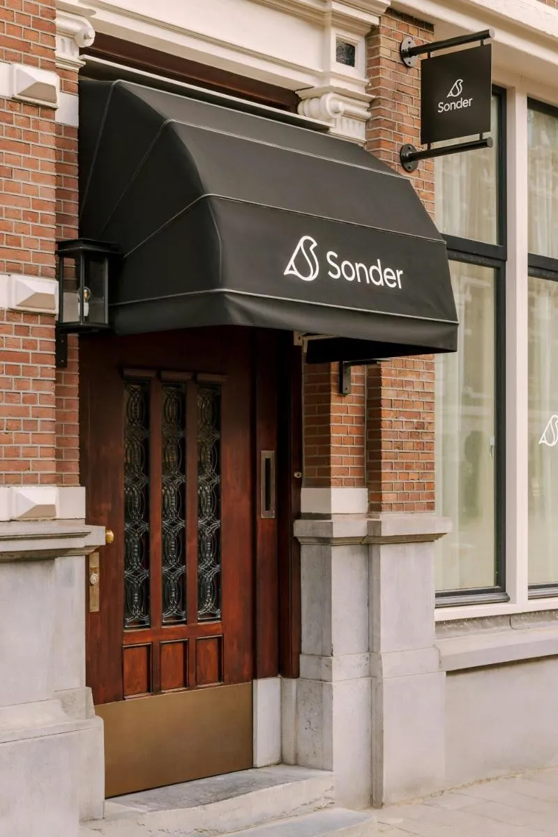 Image 3 of Rose, Sonder Hotel by Marriott Bonvoy