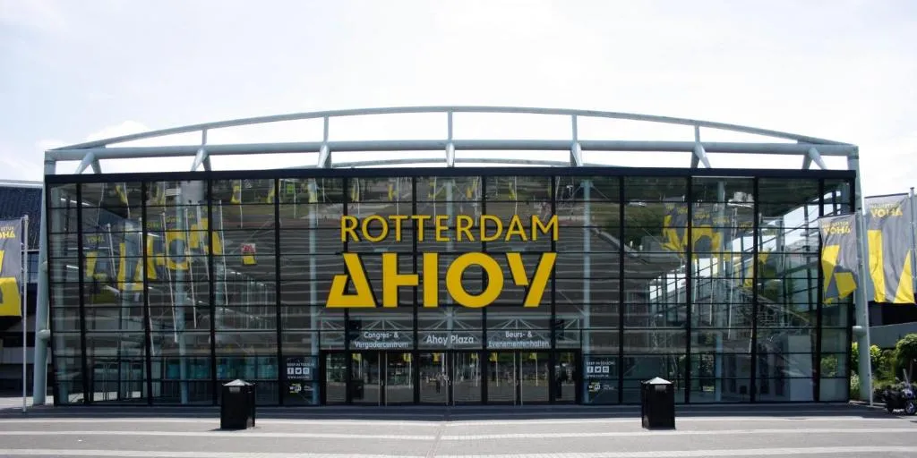 Image of Rotterdam City Stay