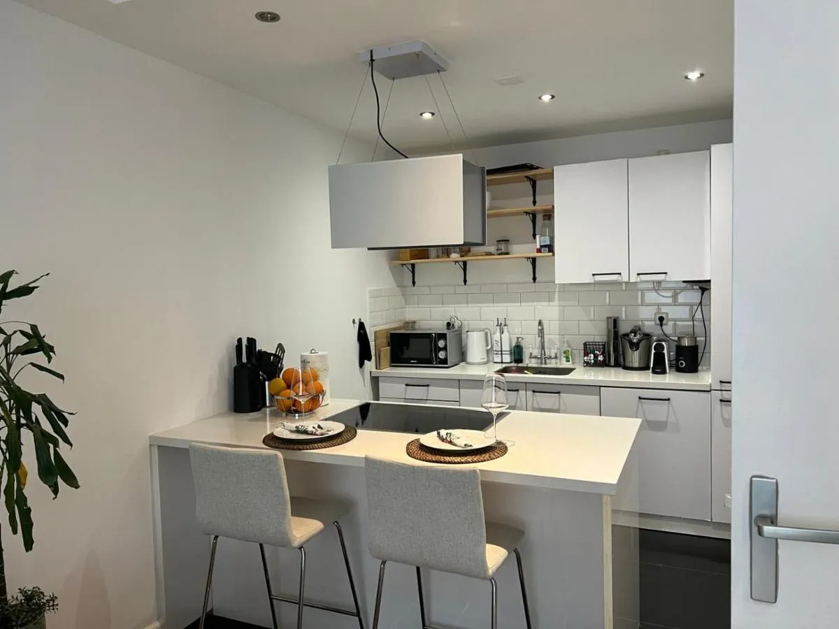 Image 1 of Rotterdam City Stay