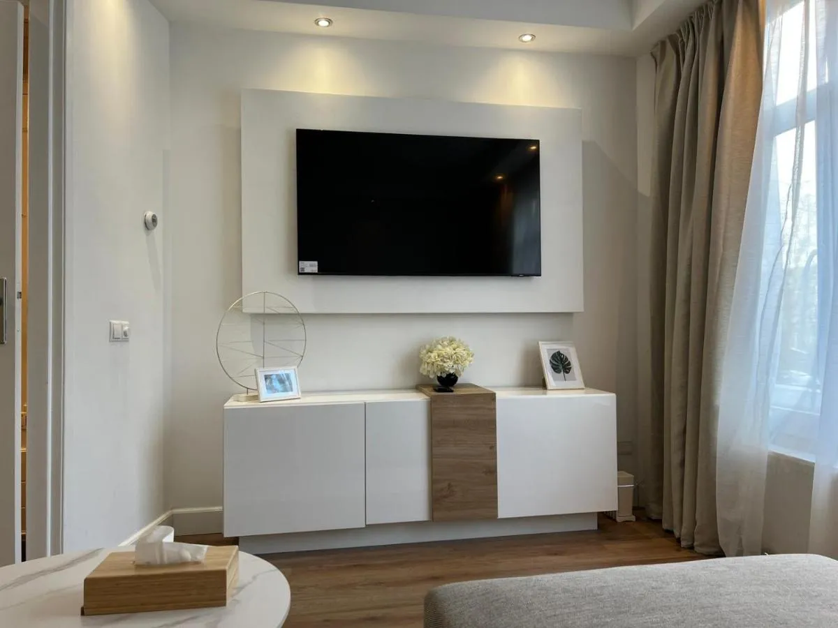 Image 2 of Rotterdam City Stay