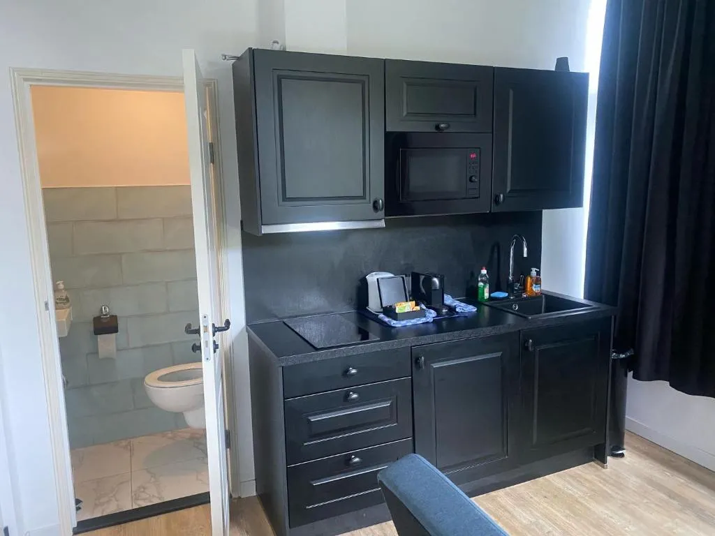 Image of Rotterdam Inn