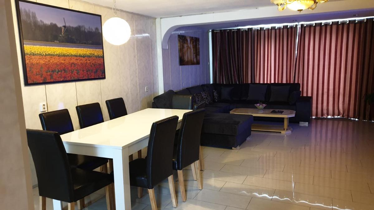 Image 4 of Sewdien’s Apartment Beverwaard