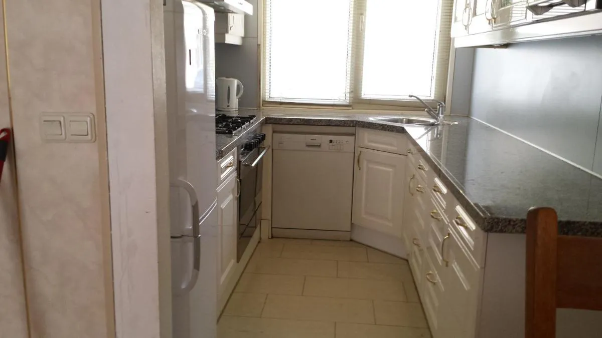 Image 2 of Sewdien’s Apartment Beverwaard