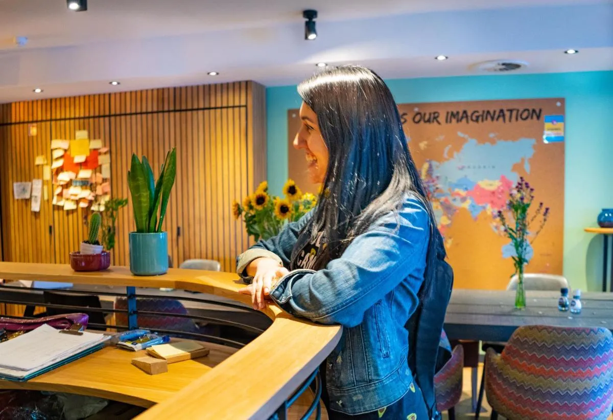 Image 6 of Sparks Hostel