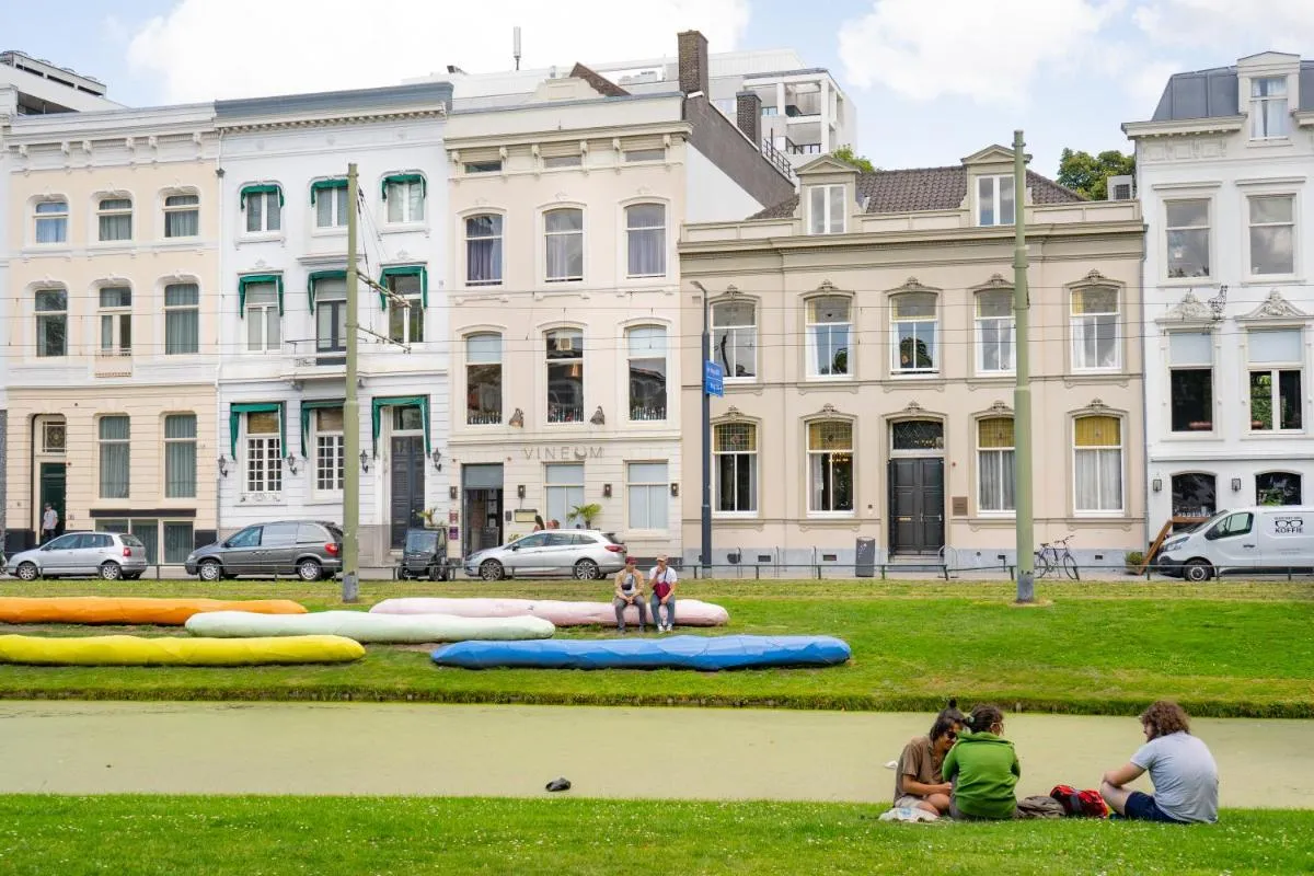 Image 5 of Sparks Hostel