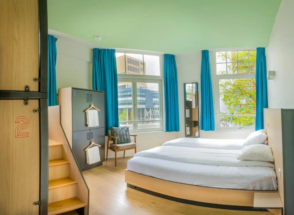 Image of Sparks Hostel