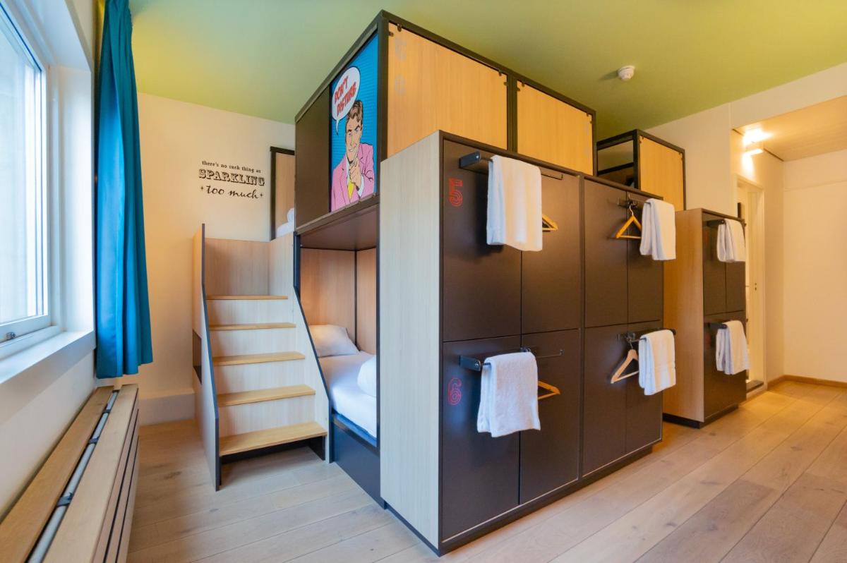 Image 1 of Sparks Hostel