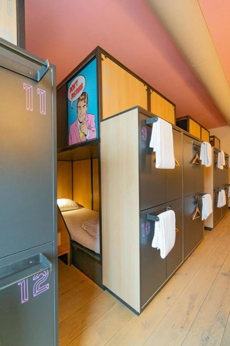 Image 3 of Sparks Hostel