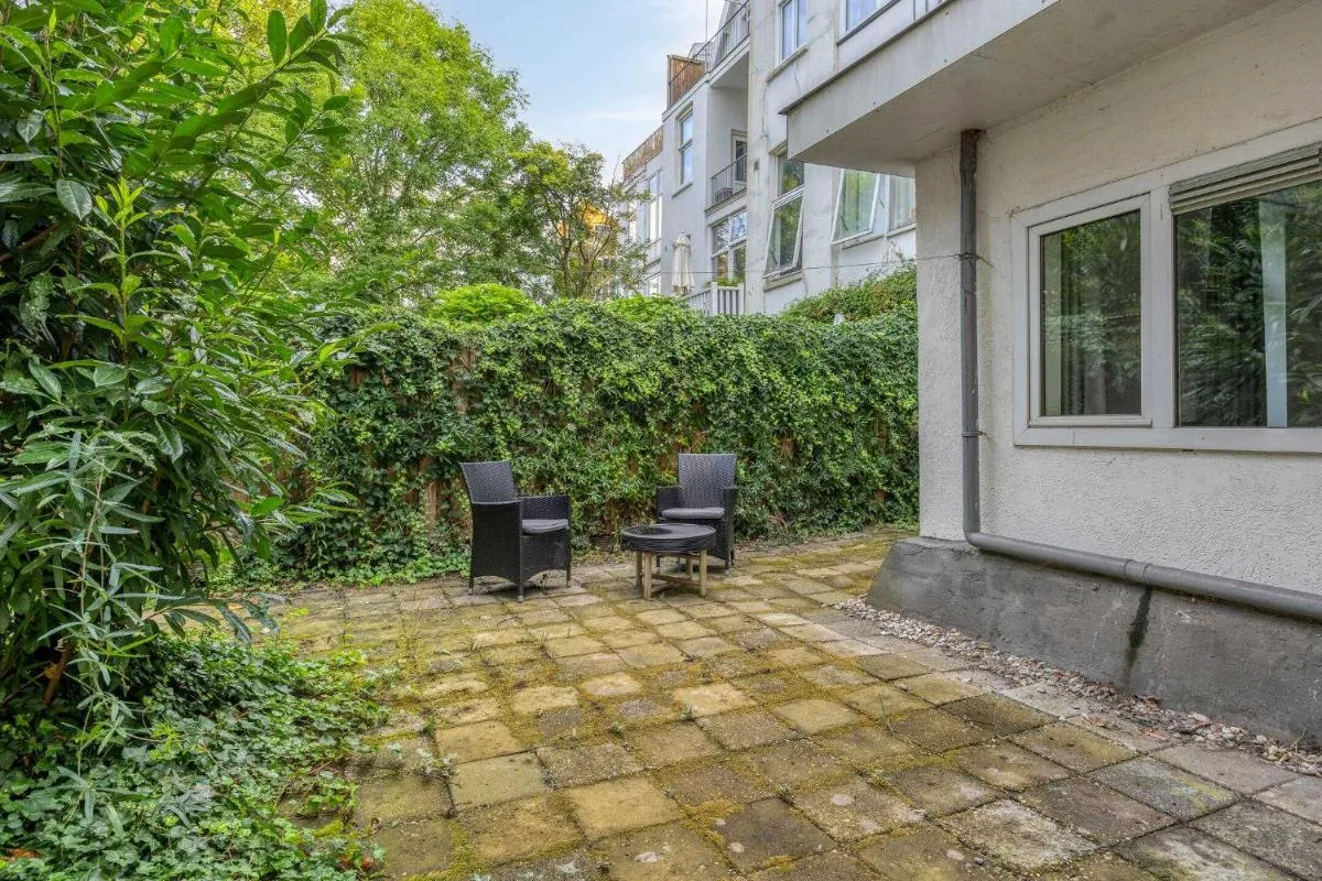 Image 3 of Stijlvol & Comfortabel Appartement in het Hart van Rotterdam