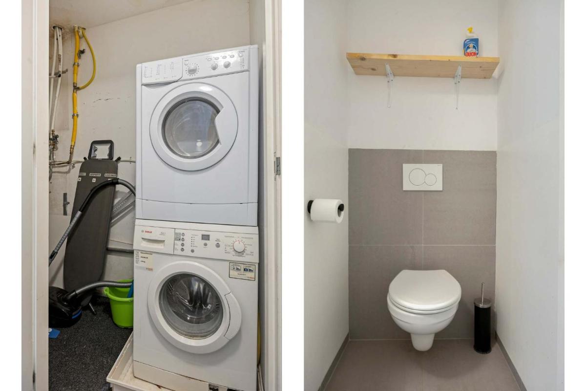 Image 4 of Stijlvol & Comfortabel Appartement in het Hart van Rotterdam