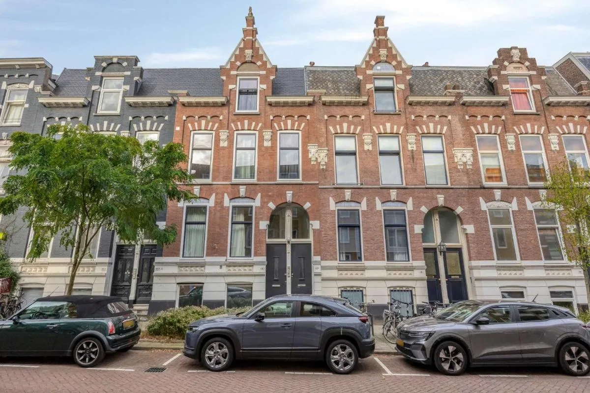 Image 5 of Stijlvol & Comfortabel Appartement in het Hart van Rotterdam
