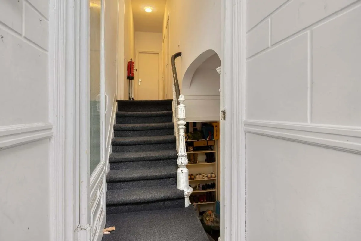 Image 6 of Stijlvol & Comfortabel Appartement in het Hart van Rotterdam