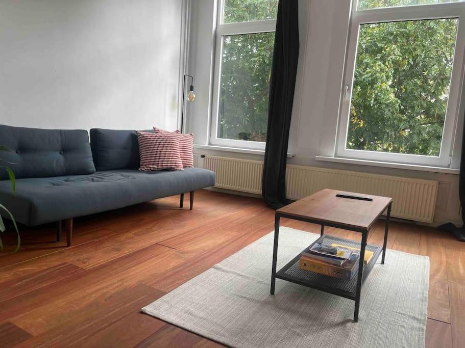 Image 1 of The Rotterdam Suite