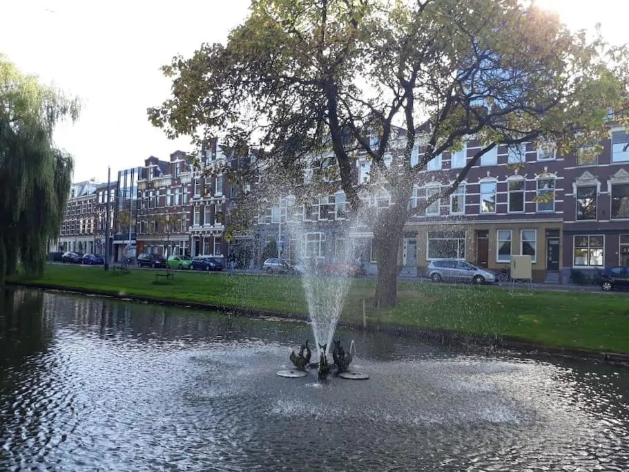 Image of The Rotterdam Suite