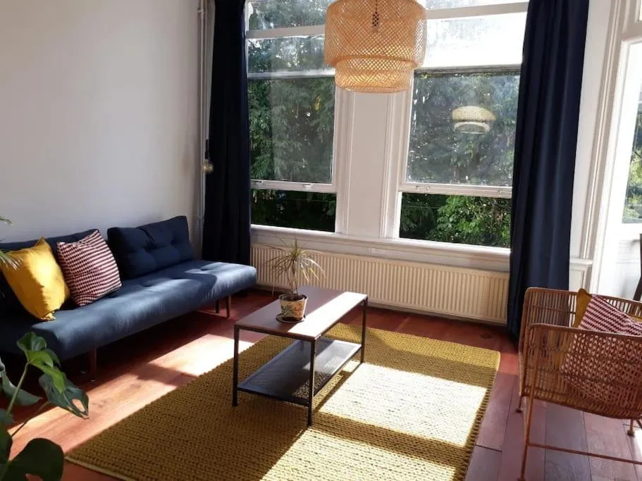 Image 2 of The Rotterdam Suite