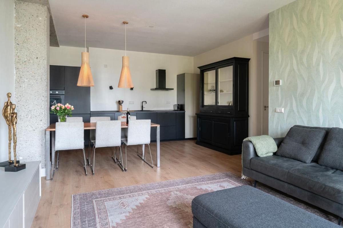 Image 3 of Trendy crib in city centre Rotterdam