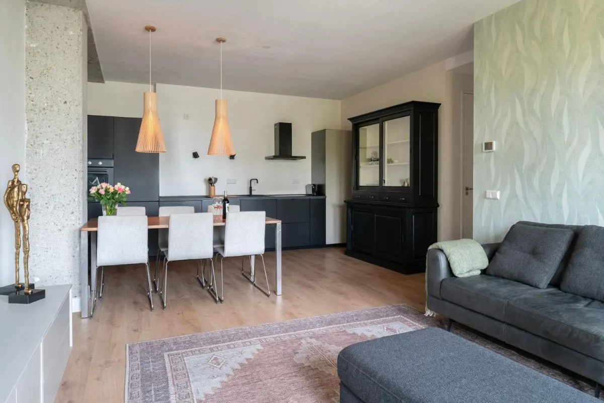 Image 3 of Trendy crib in city centre Rotterdam