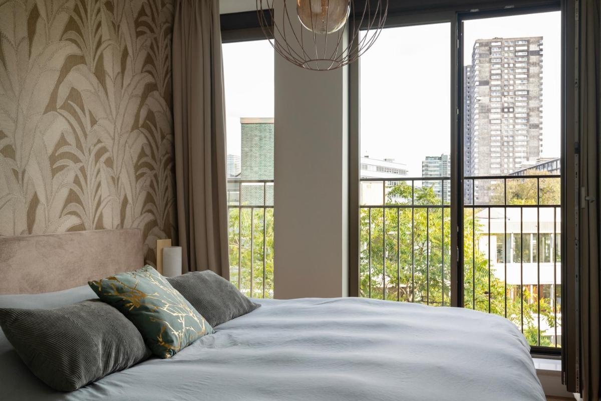 Image 1 of Trendy crib in city centre Rotterdam