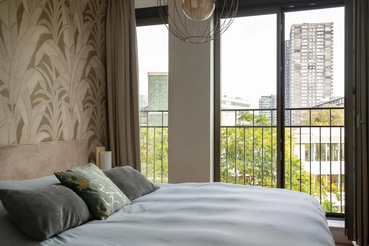 Image 1 of Trendy crib in city centre Rotterdam