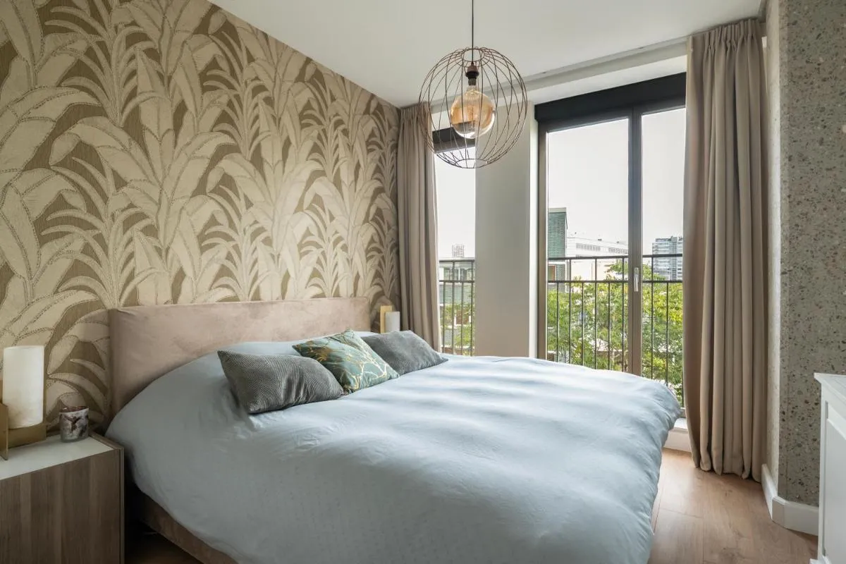 Image 6 of Trendy crib in city centre Rotterdam