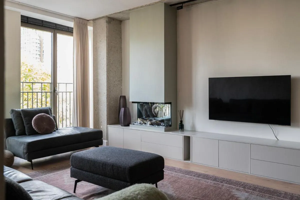 Image 4 of Trendy crib in city centre Rotterdam