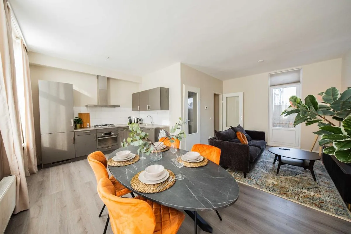 Image 1 of Zwart Janstraat