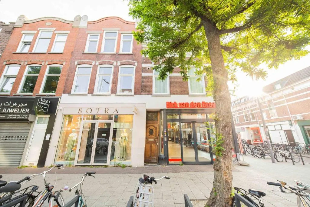 Image of Zwart Janstraat