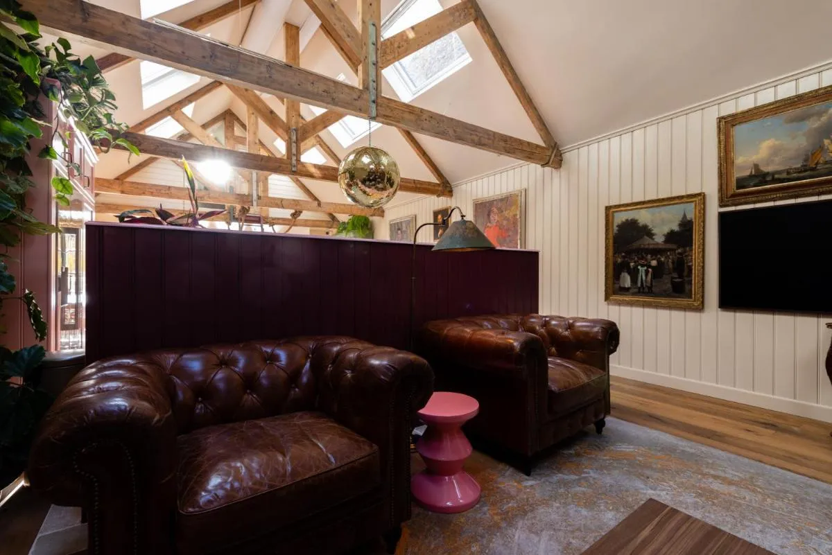 Image 4 of d’Ouwe Moer Apartment