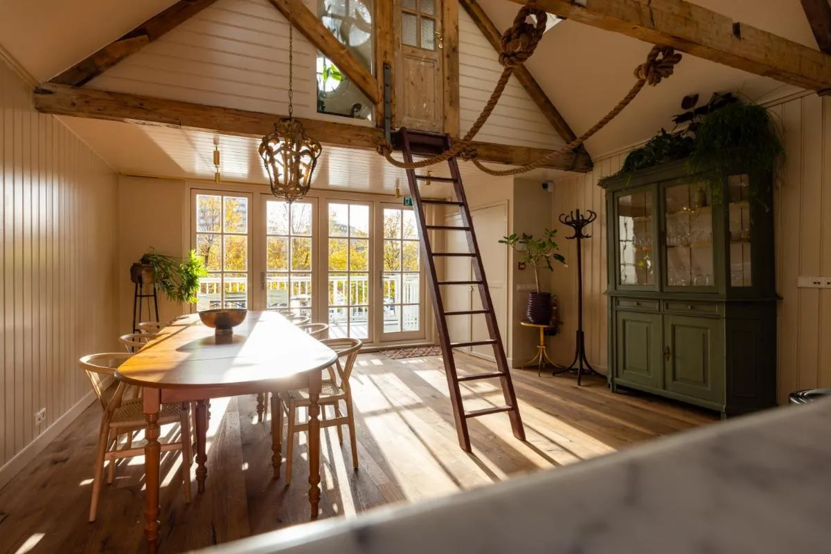 Image 3 of d’Ouwe Moer Apartment